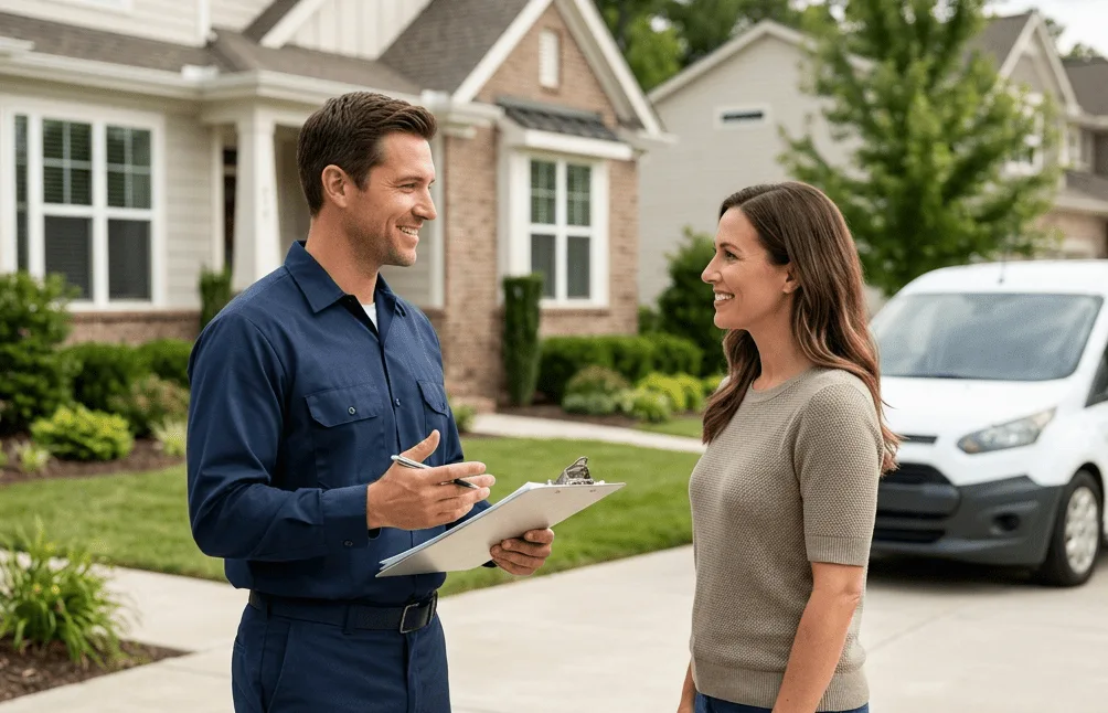 Mold Remediation Denton, TX FAQs